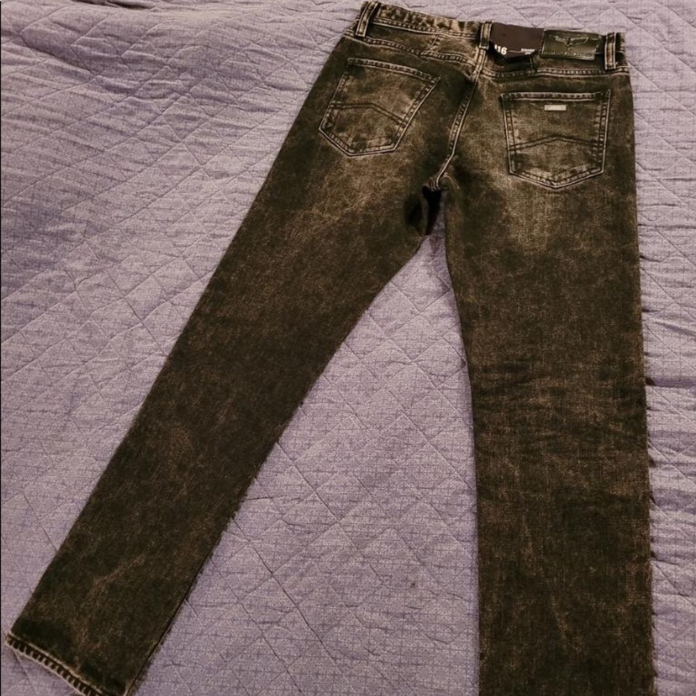 Armani jeans